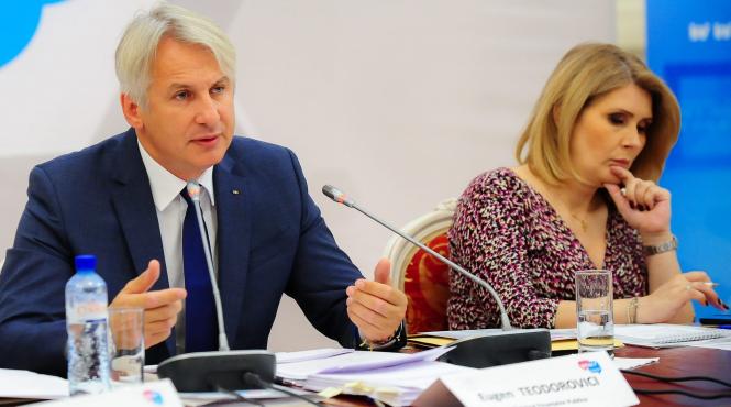 ministrul finantelor anunta amnistia fiscala