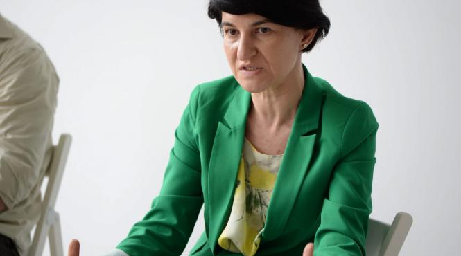 sefia pnl bucuresti preluata de un ministru din guvernul ciolos