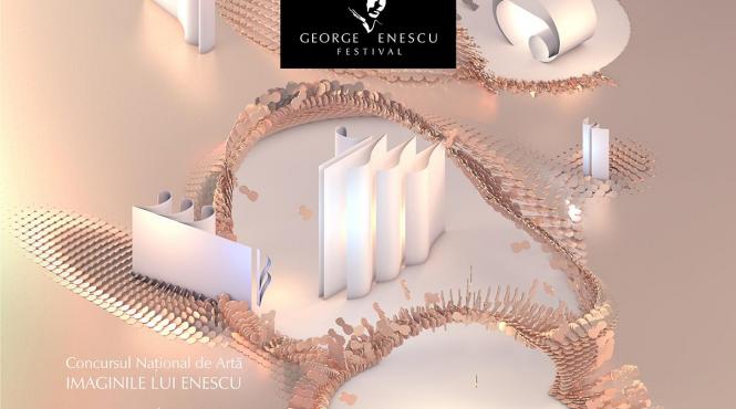 debuteaza concursul national de arta imaginile lui enescu