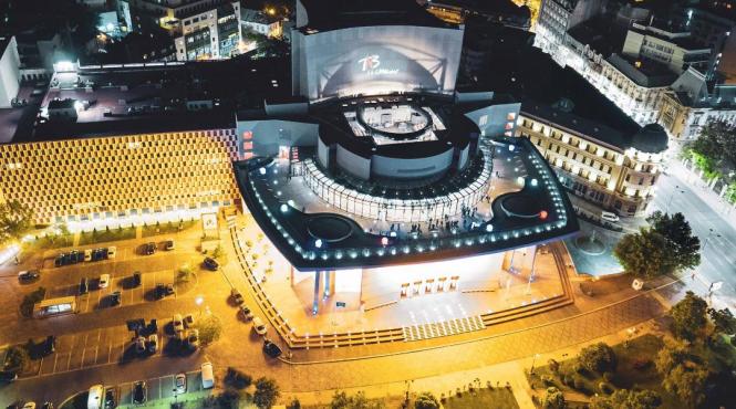 final nedorit de stagiune la tnb