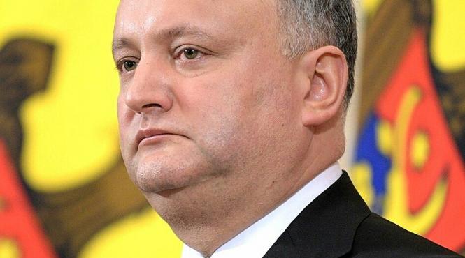igor dodon conflictul transnistrean ramane deschis