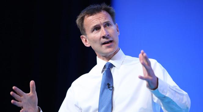 brexit jeremy hunt promite miliarde de lire pentru a atenua impactul unei iesiri fara acord