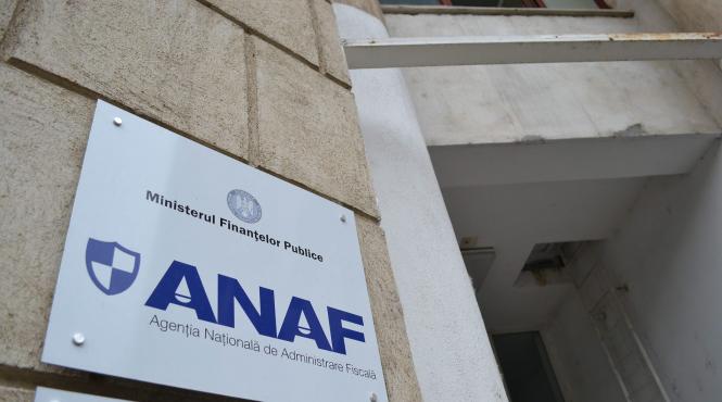 dobanzi si penalitati aplicate contribuabililor de catre anaf
