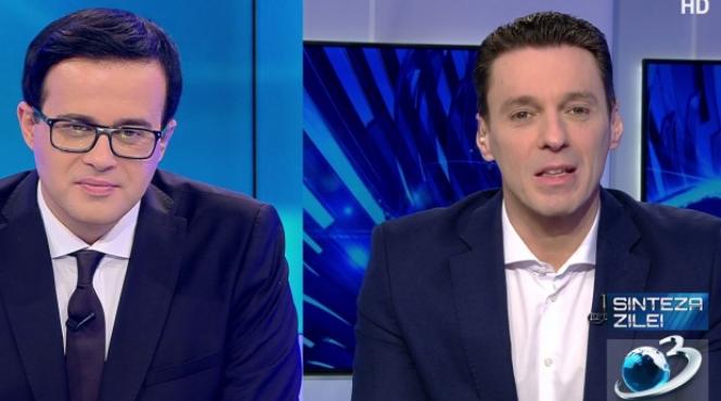 mihai gadea anunt neasteptat despre mircea badea o sa ne descurcam cu greu fara el