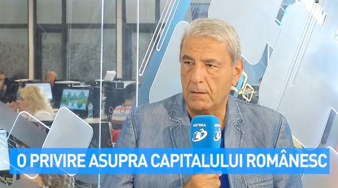 video o privire asupra capitalului romanesc