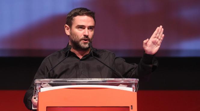 acuzatii reciproce intre presedintele psd si noua vedeta a partidului