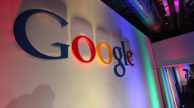 cadouri de la google pentru nou nascutul google
