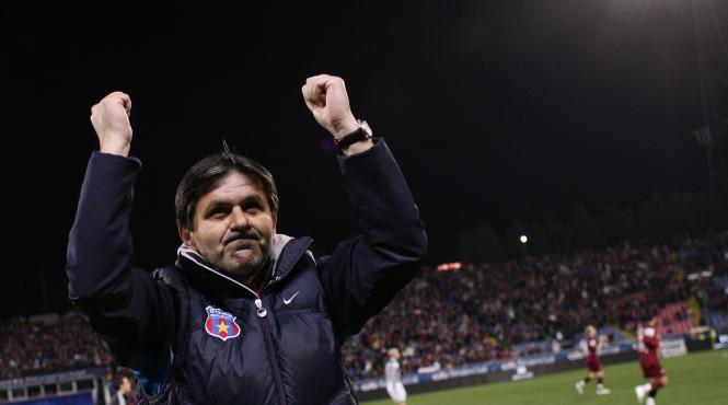 steaua i a gasit inlocuitor lui marius lacatus cine va antre echipa armatei