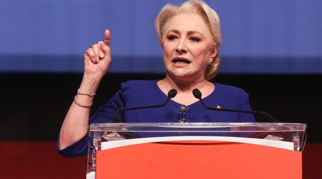 viorica dancila presedintia romaniei la consiliul uniunii europene a fost un succes