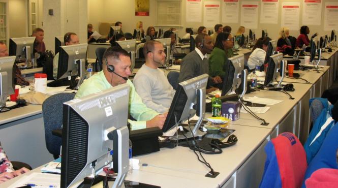mexic 27 de angajati ai unui call center rapiti dupa o cearta intre patronii afacerii