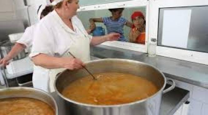 ministerul muncii 118 cantine sociale licentiate la nivelul intregii tari