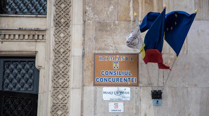 companiile petroliere trebuie sa anunte in acelasi timp cand majoreaza pretul carburantilor