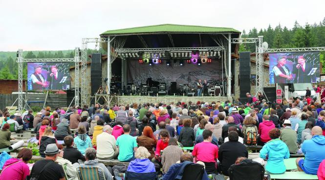 garana grammy jazz awards