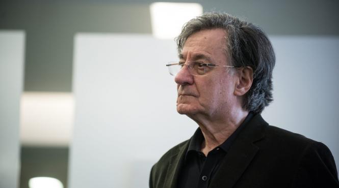 ion caramitru nu am a mi reprosa mai nimic cauza mea salvarea de la inactivitate si faliment a tnb