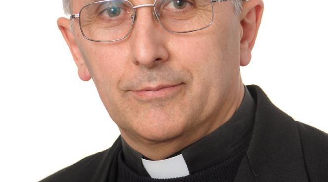 papa francisc a numit un nou episcop pentru dieceza de iasi pe mons iosif paulet