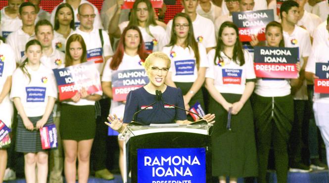 visul american realizat in romania ramona ioana bruynseels