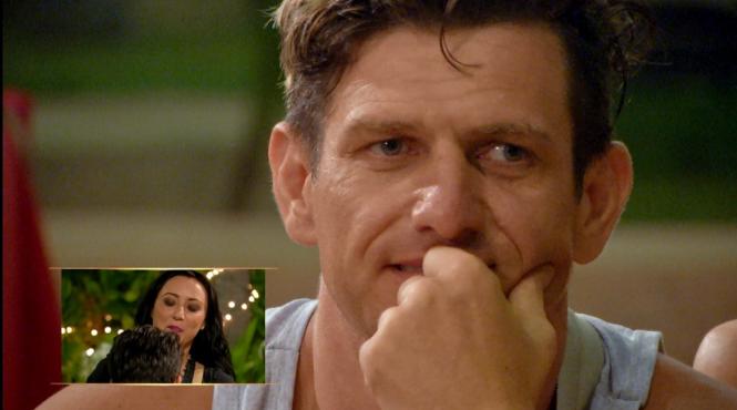 eusebiu prima reactie la vederea imaginilor cu teodora si mircea nu cred ca m a iubit niciodata a venit aici pentru popularitate