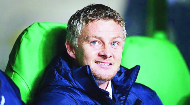 fotbal solskjaer i a promis ca ii ofera sansa de a fi titular lui lukaku daca nu pleaca in italia