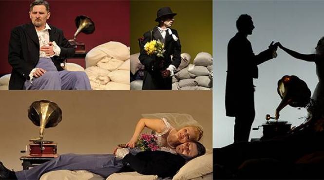 stagiunea de vara a tnrs aduce pe scena cele mai indragite comedii din repertoriul nationalului sibian si sase reprezentatii cu spectacolul faust