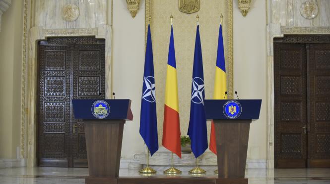 s a dat startul campaniei pentru cotroceni