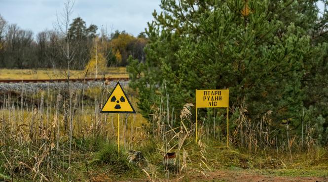 ucraina noul sarcofag de la cernobil a fost pus in functiune