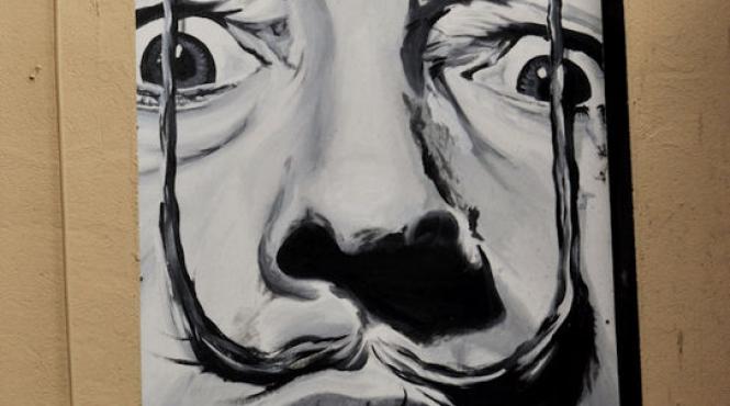 un bordel din germania dat in judecata pentru folosirea numelui pictorului salvador dali