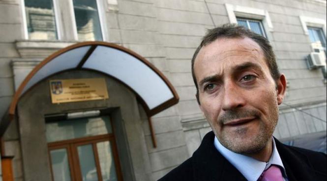 radu mazare s a casatorit in inchisoare