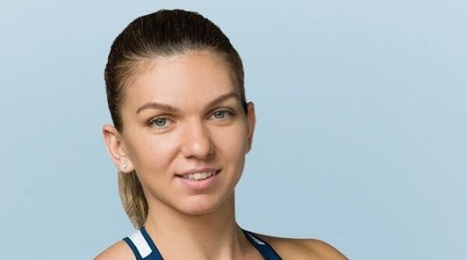 simona halep la un meci de prima finala la wimbledon