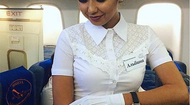 stewardesa gasita decedata in baia unui hotel de langa moscova