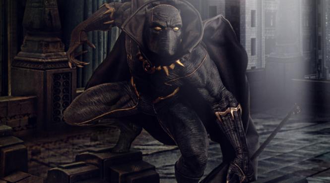 un peste descoperit in largul tanzaniei denumit dupa un tinut fictiv din filmul black panther