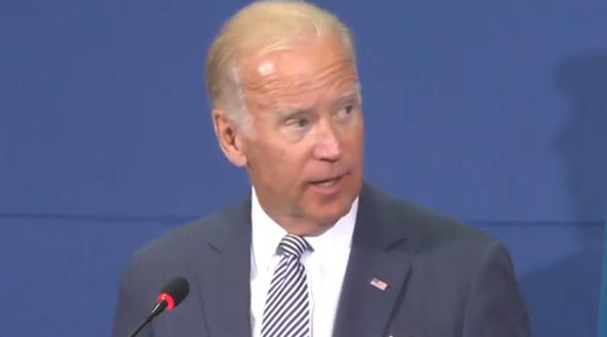 sua fostul vicepresedinte joe biden prezinta un plan de reforma a sistemului medical