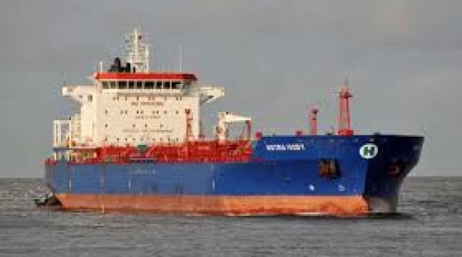 zece marinari turci rapiti in largul nigeriei