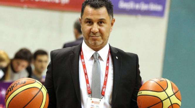 ayhan avci noul antrenor al echipei nationale de baschet feminin a romaniei