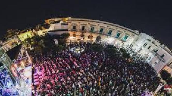 festivalurile verii 2019 in italia evenimente de neratat intre muzica dans design si arte vizuale
