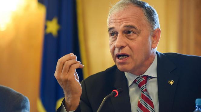 mircea geoana adjunct al secretarului general nato