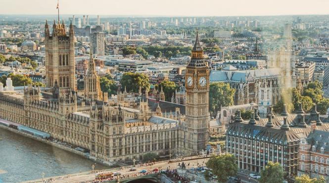 londra in topul preferintelor turistilor romani