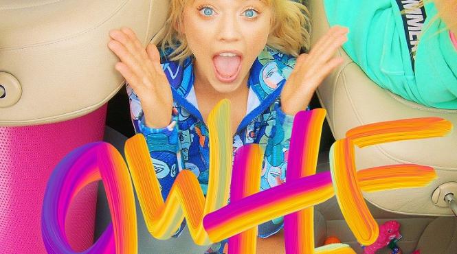 lori lanseaza piesa gwhf cu un videoclip plin de culoare si de voie buna compus impreuna cu vanotek