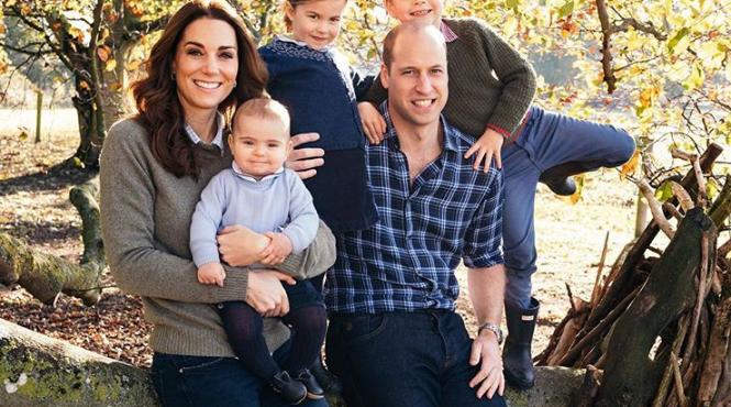 printul george al marii britanii implineste 6 ani