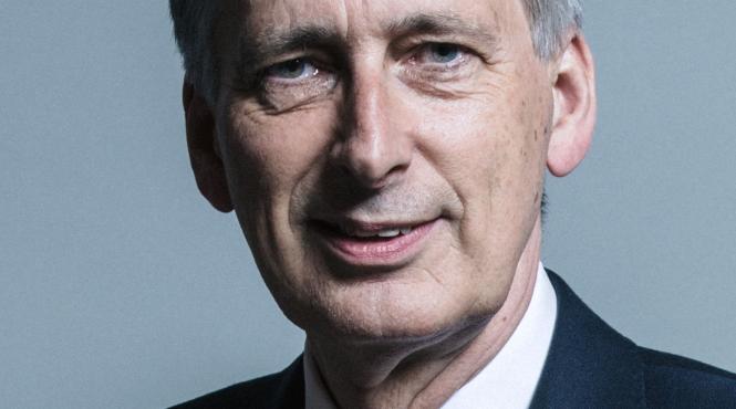 ministrul britanic al finantelor philip hammond intentioneaza sa demisioneze daca boris johnson devine prim ministru