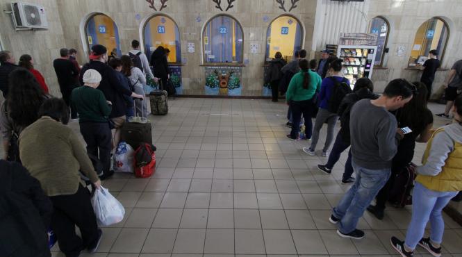 biletele gratuite ale studentilor o gaura de 120 mil de euro