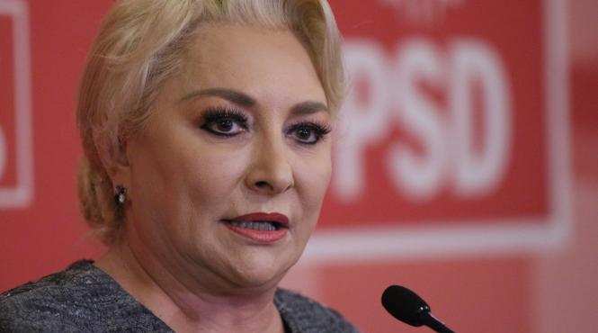 premierul viorica dancila l a demis pe seful cnas