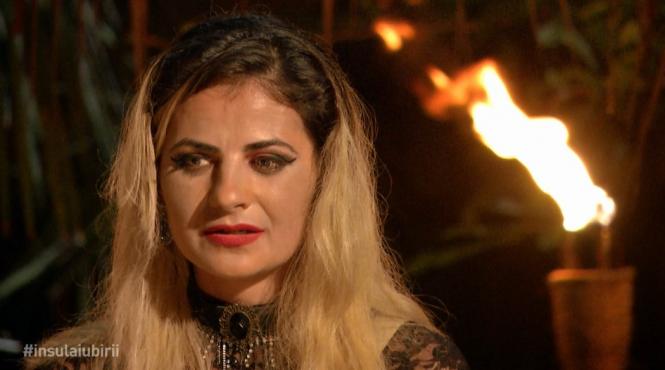 reactia giei dupa materialele cu bogdan de la purimuntra e clar ca nu mai sunt in sufletul lui si nu se gandeste la mine