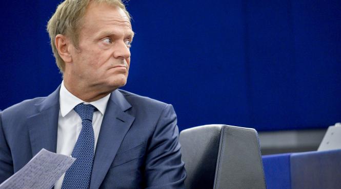 donald tusk se declara nerabdator sa discute in detaliu cu boris johnson