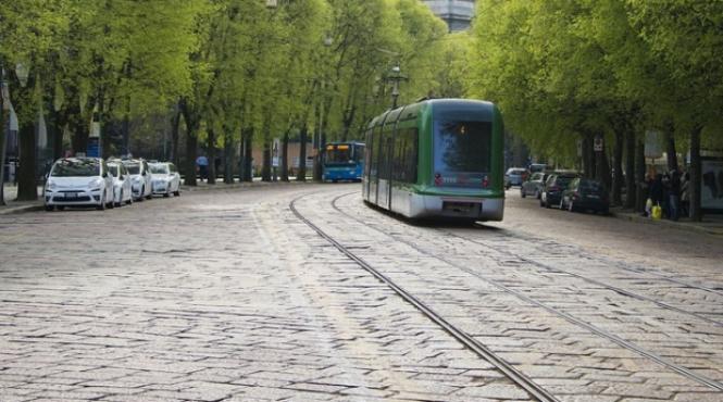 italia paralizata de o greva in transporturi