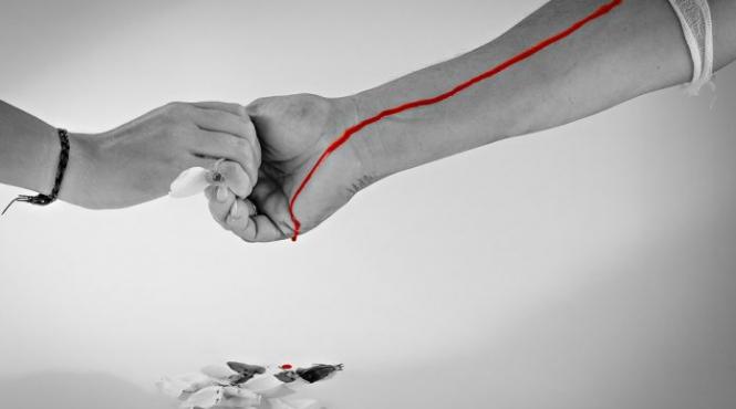 sangele respins la analize sau sangele rebut ce trebuie sa stie donatorii despre asta