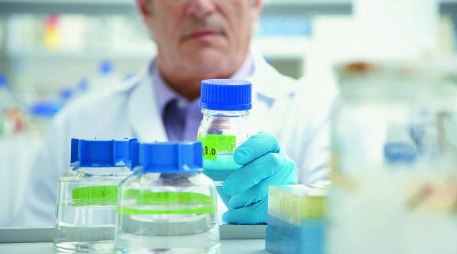 primul lichid permanent magnetic obtinut in urma unui accident de laborator