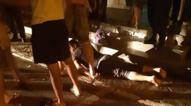 barbat retinut la constanta pentru tentativa de viol dupa ce a agresat o femeie in statia de autobuz