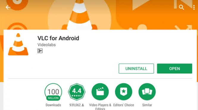 expertii au emis un aviz de securitate pentru utilizatorii media player ului vlc