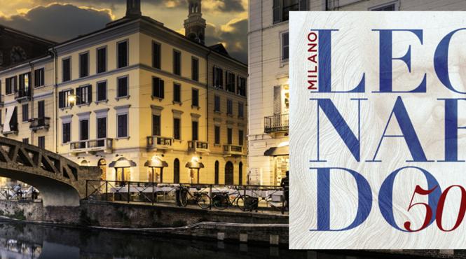 natura in viziunea lui leonardo da vinci milano isi celebreaza geniul