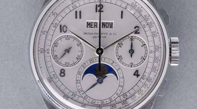 top 10 cele mai scumpe ceasuri din lume